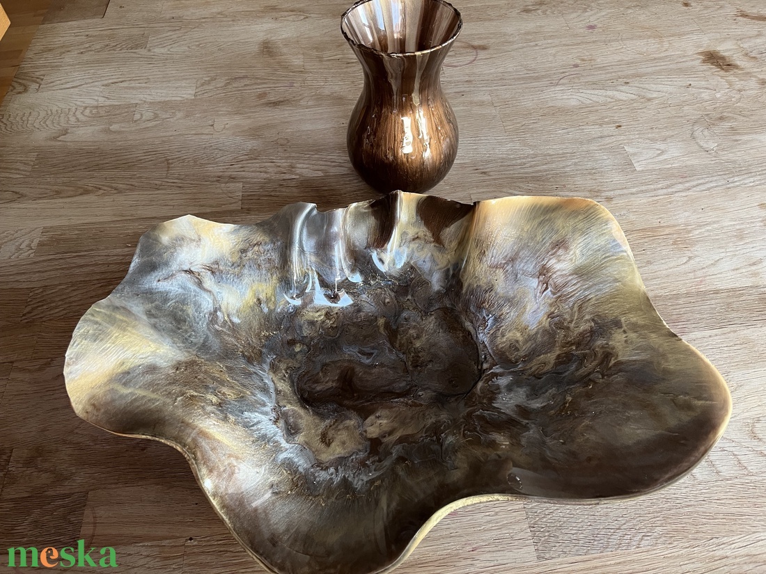 Epoxy, epoxi gyanta! Gyümölcs tál; virágváza. - otthon & életmód - dekoráció - asztal és polc dekoráció - asztaldísz - Meska.hu Epoxy, epoxi gyanta! Gyümölcs tál; virágváza. - otthon & életmód - dekoráció - asztal és polc dekoráció - asztaldísz - Meska.hu