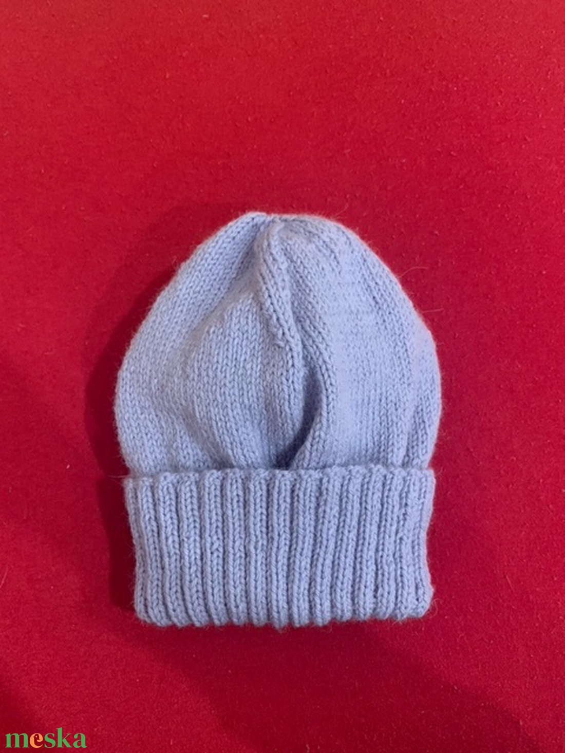 Jégmadár kötött női sapka - ruha & divat - sál, sapka, kendő - sapka - Meska.hu Jégmadár kötött női sapka - ruha & divat - sál, sapka, kendő - sapka - Meska.hu