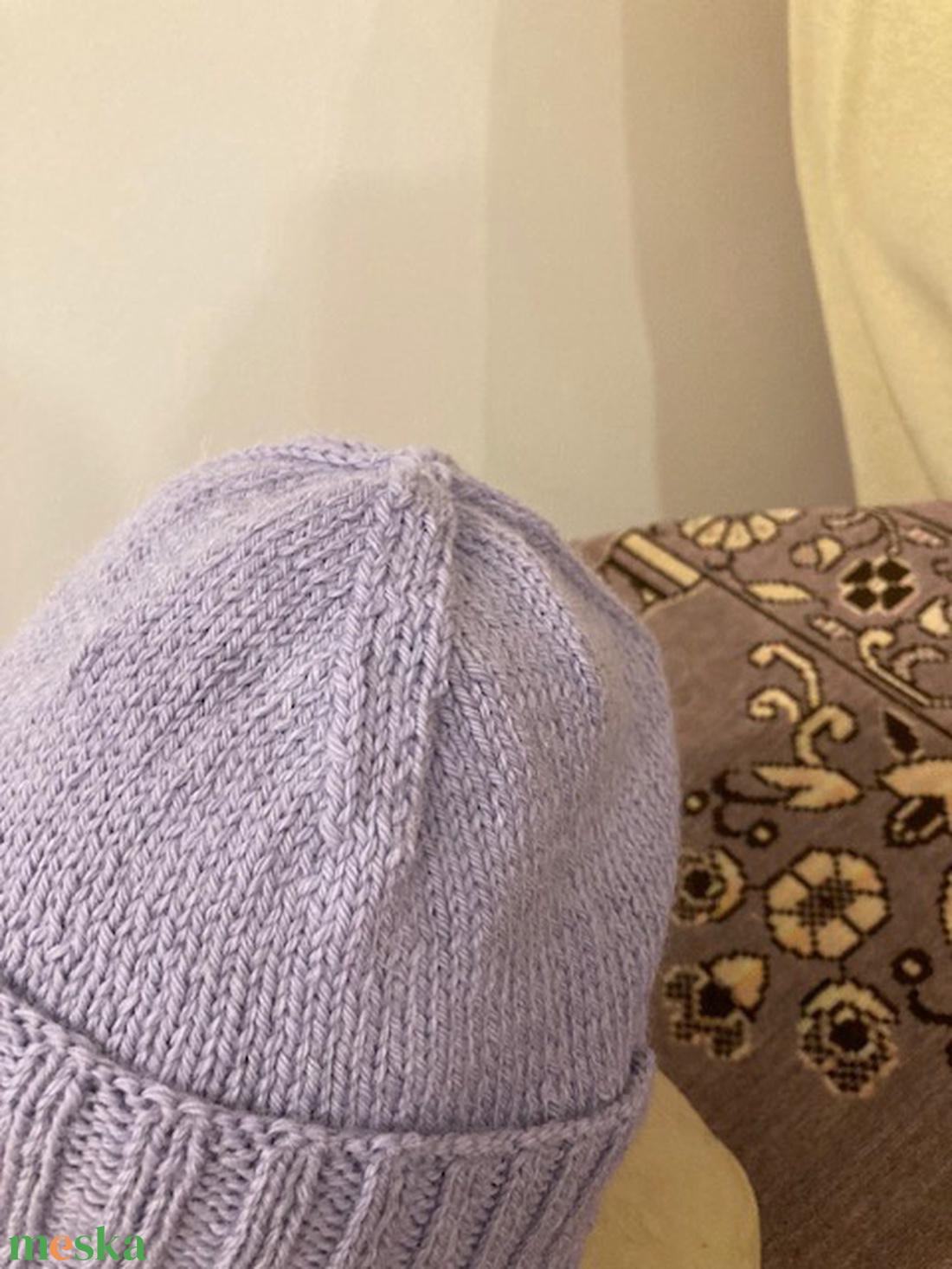 Jégmadár kötött női sapka - ruha & divat - sál, sapka, kendő - sapka - Meska.hu Jégmadár kötött női sapka - ruha & divat - sál, sapka, kendő - sapka - Meska.hu