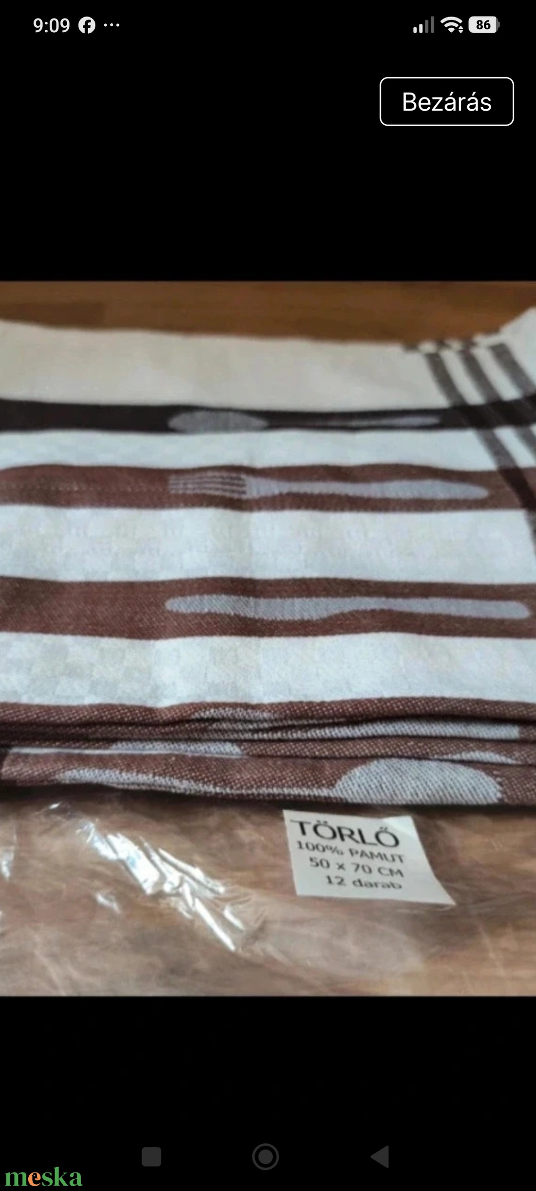 1 db OS választható színű konyharuha  - otthon & életmód - konyhafelszerelés, tálalás - konyhai textil - konyharuha & törlőkendő - Meska.hu