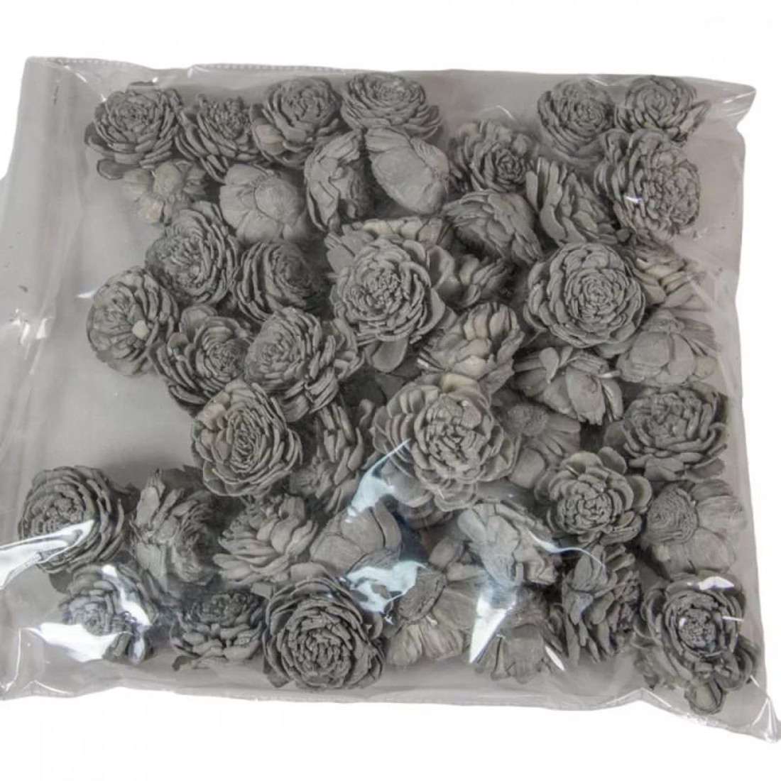 Ming boglárka 4 cm 50 db - szürke - kellékek & szerszámok - dekorációs kellékek - virágfej - Meska.hu Ming boglárka 4 cm 50 db - szürke - kellékek & szerszámok - dekorációs kellékek - virágfej - Meska.hu