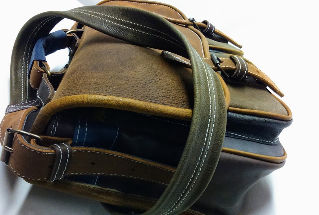 Klasszikus iskolatáska vamico részére -  - Meska.hu