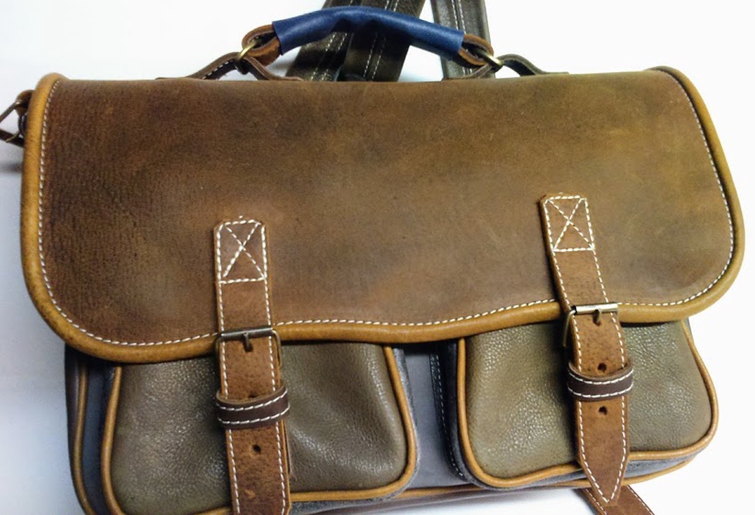 Klasszikus iskolatáska vamico részére -  - Meska.hu