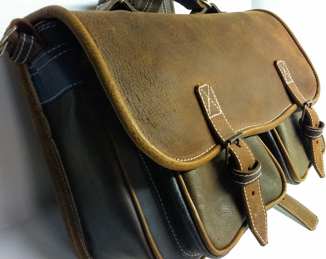 Klasszikus iskolatáska vamico részére -  - Meska.hu