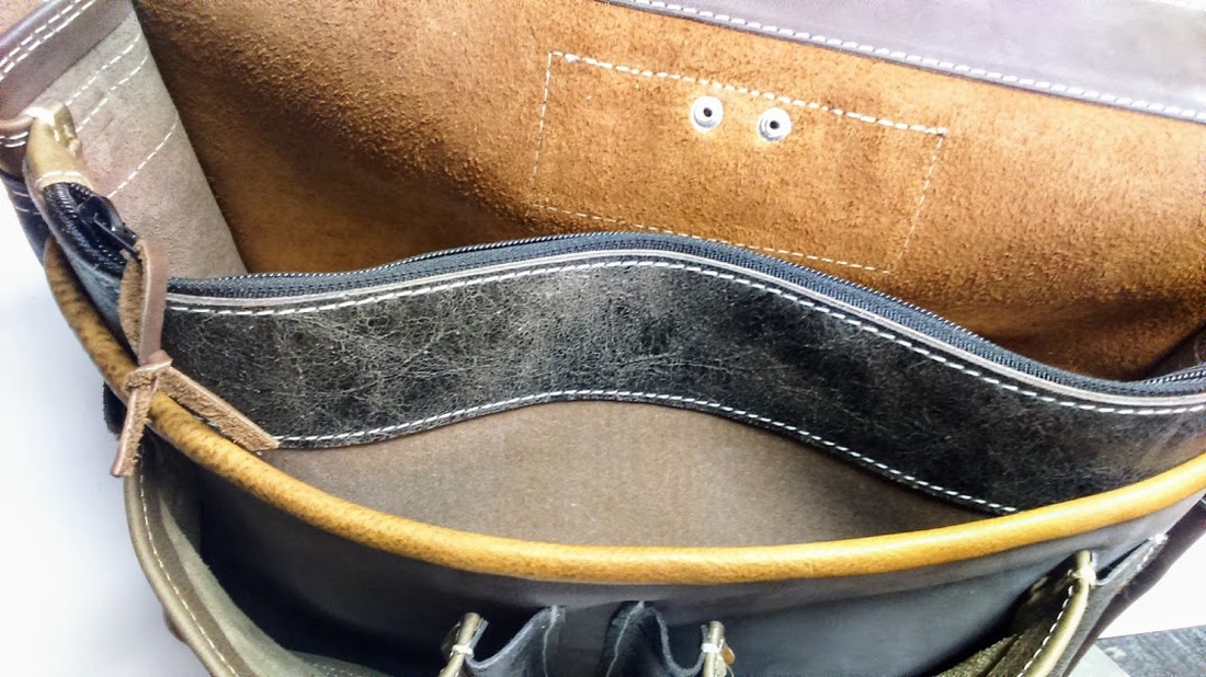 Klasszikus iskolatáska vamico részére -  - Meska.hu