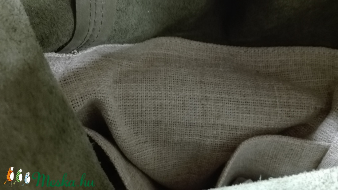 Futár hátizsák nem csak futároknak 4 -  - Meska.hu