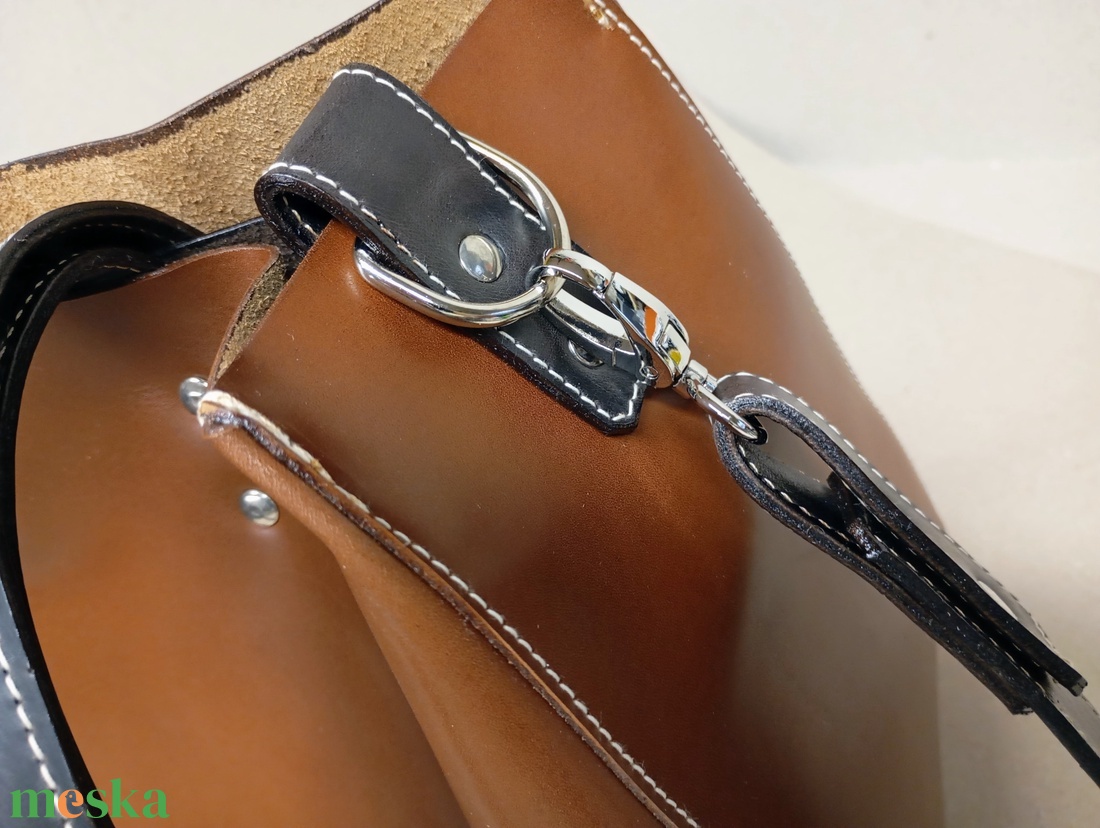 Mindentbele táska Riselan megrendelésére - táska & tok - kézitáska & válltáska - nagy pakolós táska - Meska.hu