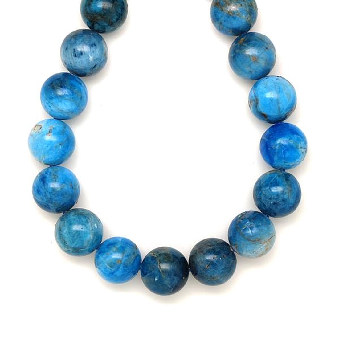 Apatit golyó 13-14mm  ékszerkészítő alapanyag (füzér) - kellékek & szerszámok - ásvány alapanyag - ásványfüzér - Meska.hu Apatit golyó 13-14mm  ékszerkészítő alapanyag (füzér) - kellékek & szerszámok - ásvány alapanyag - ásványfüzér - Meska.hu