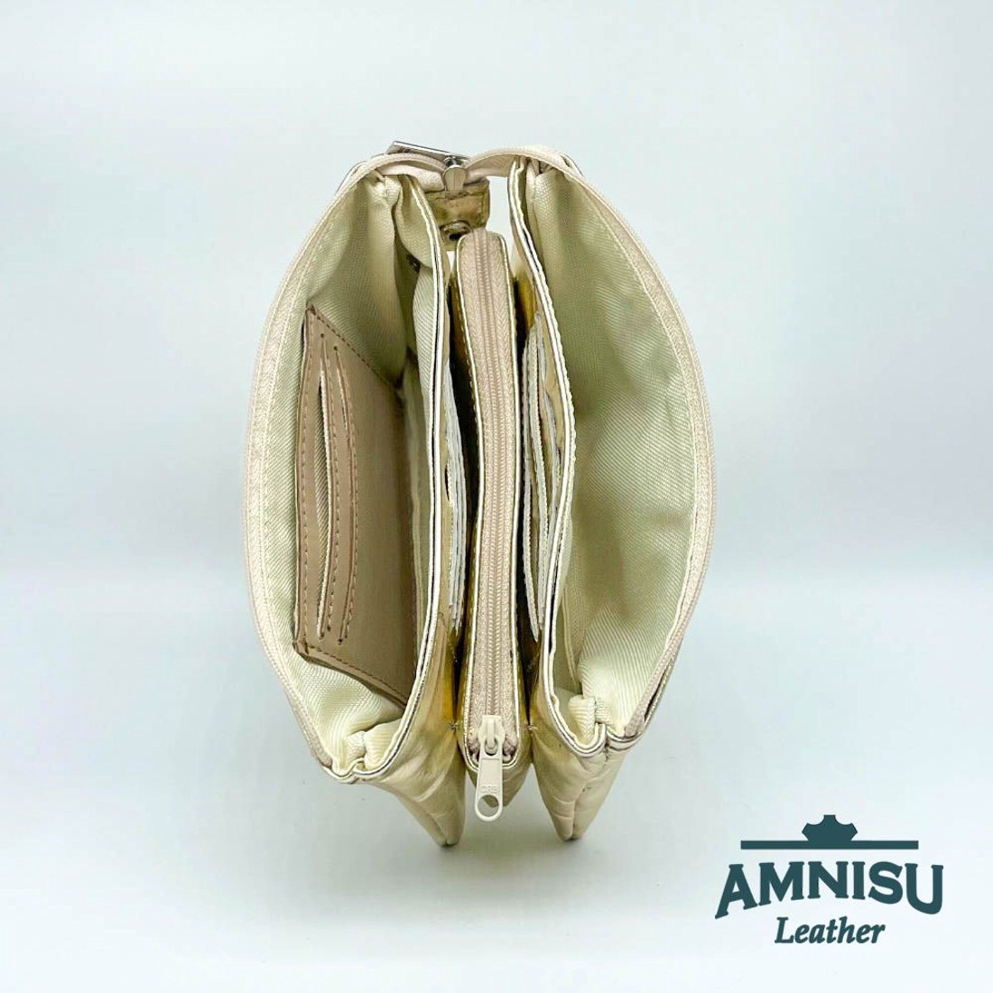 Arany egyenes swarovski köves női pénztárca G2006 - táska & tok - pénztárca & más tok - pénztárca - női pénztárca - Meska.hu