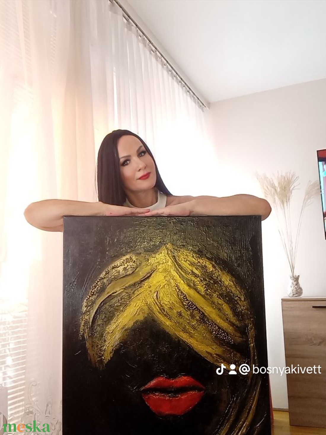 Ivett Art-Texturált absztrak stílusú festmény - művészet - festmény - festmény vegyes technika - Meska.hu Ivett Art-Texturált absztrak stílusú festmény - művészet - festmény - festmény vegyes technika - Meska.hu