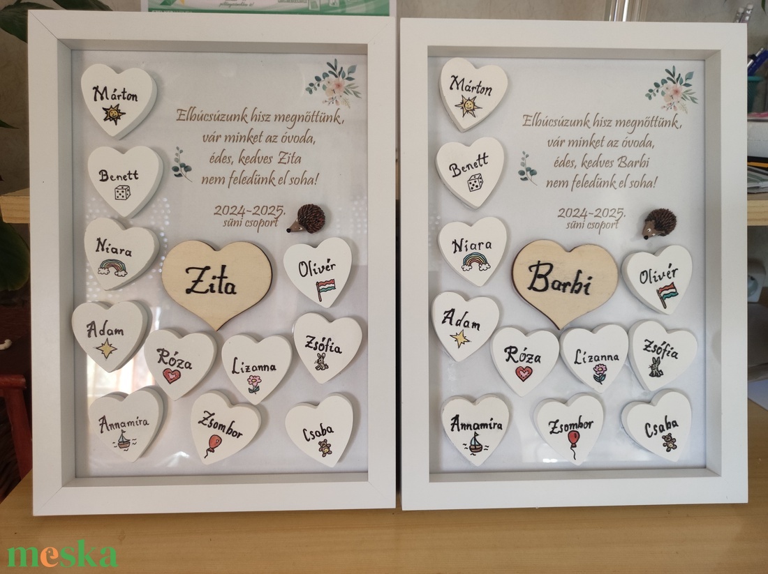 Egyedi kézzel készített bölcsis ajándék ???? - diy (csináld magad) - egységcsomag - Meska.hu