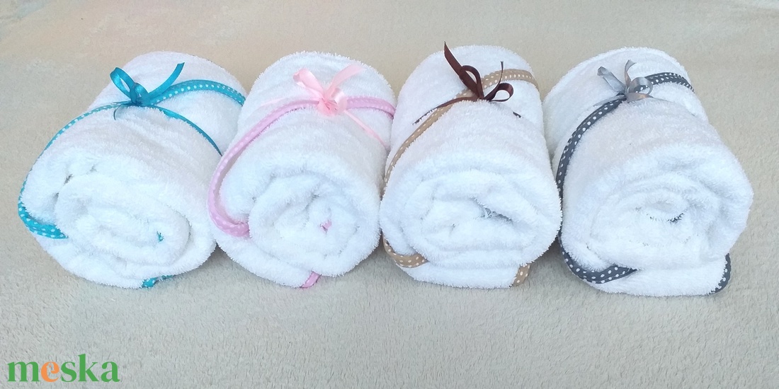Kapucnis fürdőlepedő / Kifogó - BABY méretben - otthon & életmód - fürdőszoba - törölköző - Meska.hu Kapucnis fürdőlepedő / Kifogó - BABY méretben - otthon & életmód - fürdőszoba - törölköző - Meska.hu