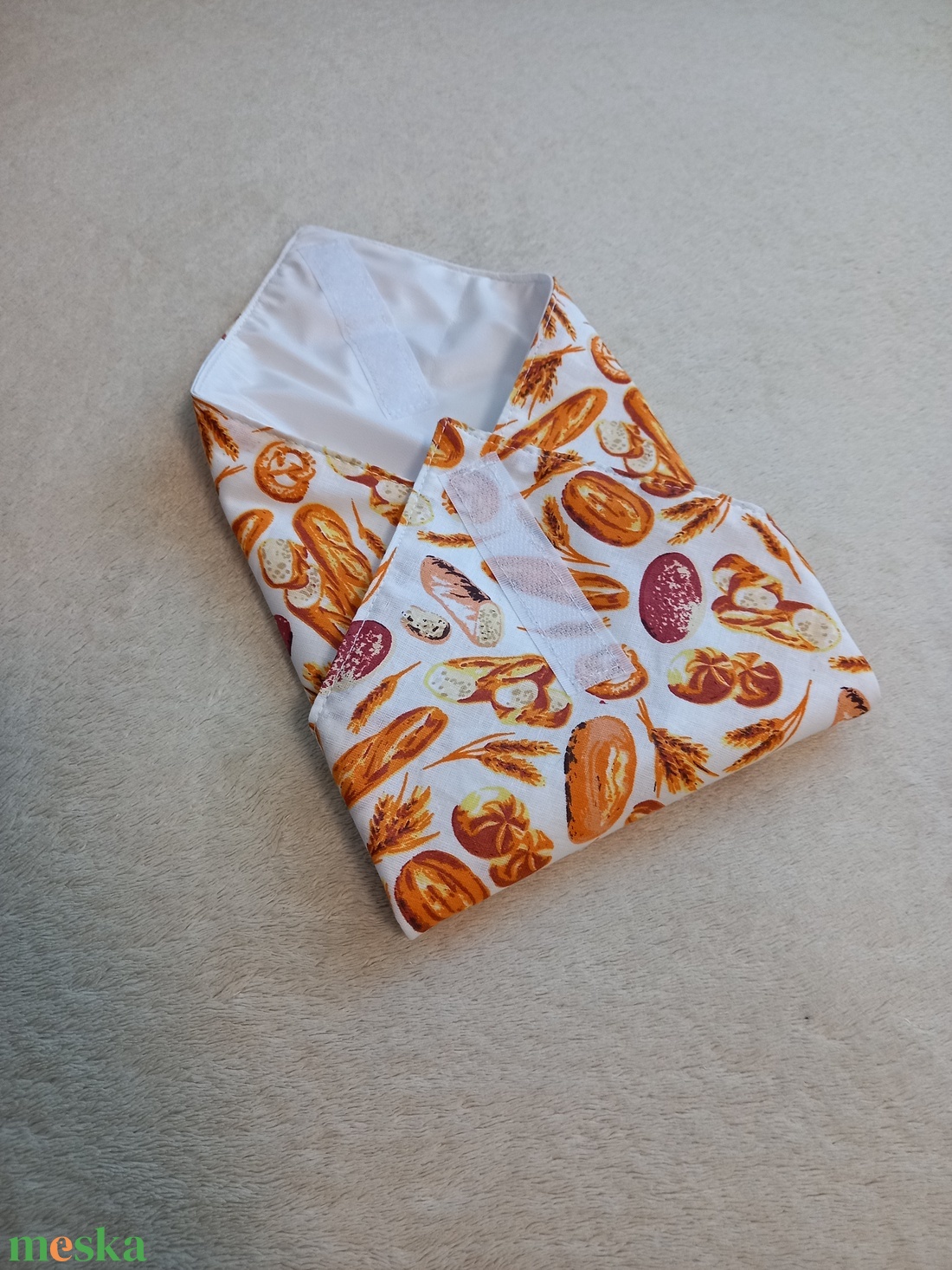 Péksüti újraszalvéta, élelmiszerbiztos, uzsonna csomagoló, szendvics csomagoló, zero waste - táska & tok - uzsonna- & ebéd tartó - szendvics csomagoló - Meska.hu Péksüti újraszalvéta, élelmiszerbiztos, uzsonna csomagoló, szendvics csomagoló, zero waste - táska & tok - uzsonna- & ebéd tartó - szendvics csomagoló - Meska.hu
