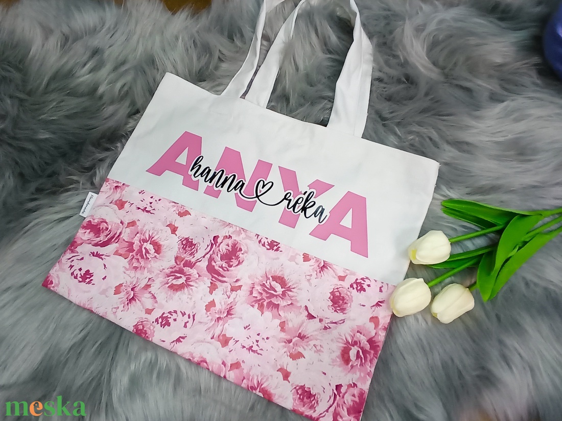 Anyák napi szett - táska & tok - bevásárlás & shopper táska - shopper, textiltáska, szatyor - Meska.hu Anyák napi szett - táska & tok - bevásárlás & shopper táska - shopper, textiltáska, szatyor - Meska.hu