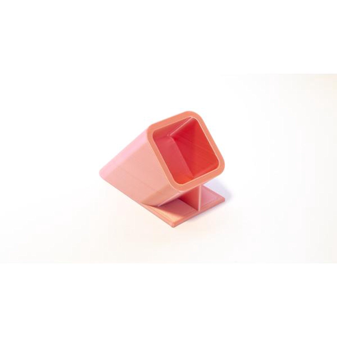3D nyomtatott gél lakk tartó - Ferde szögletes gél lakk tartó - otthon & életmód - tárolás & rendszerezés - Meska.hu 3D nyomtatott gél lakk tartó - Ferde szögletes gél lakk tartó - otthon & életmód - tárolás & rendszerezés - Meska.hu