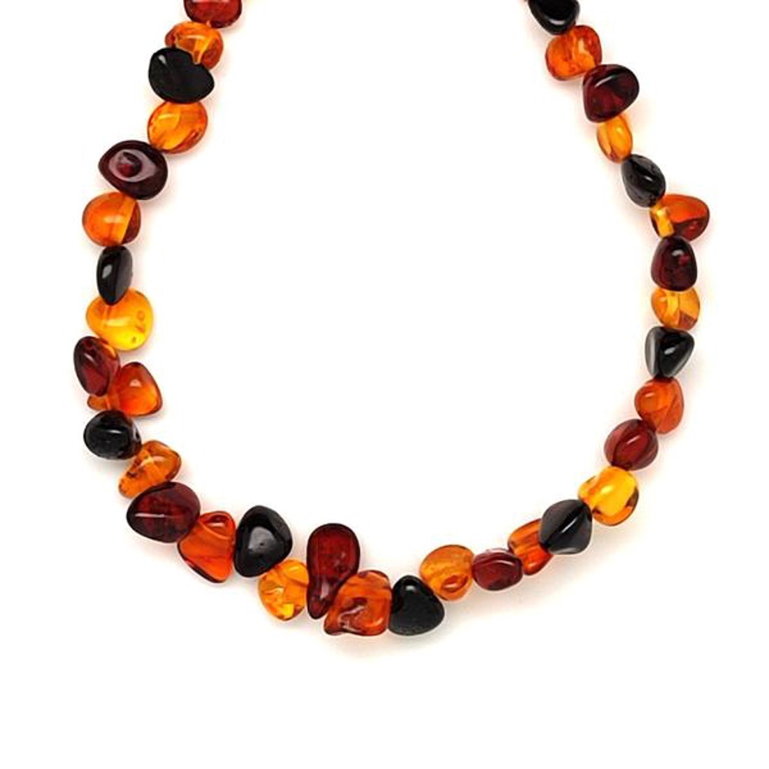 Borostyán kerek sötét vegyes splitter nyaklánc 55cm - ékszer - nyaklánc - hosszú nyaklánc - Meska.hu Borostyán kerek sötét vegyes splitter nyaklánc 55cm - ékszer - nyaklánc - hosszú nyaklánc - Meska.hu