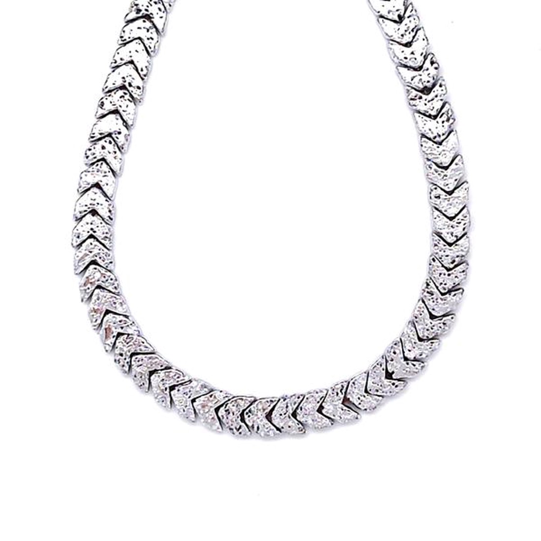 Bazalt hólyagos szin ezüst nyíl 7x6mm - kellékek & szerszámok - ásvány alapanyag - ásványfüzér - Meska.hu Bazalt hólyagos szin ezüst nyíl 7x6mm - kellékek & szerszámok - ásvány alapanyag - ásványfüzér - Meska.hu