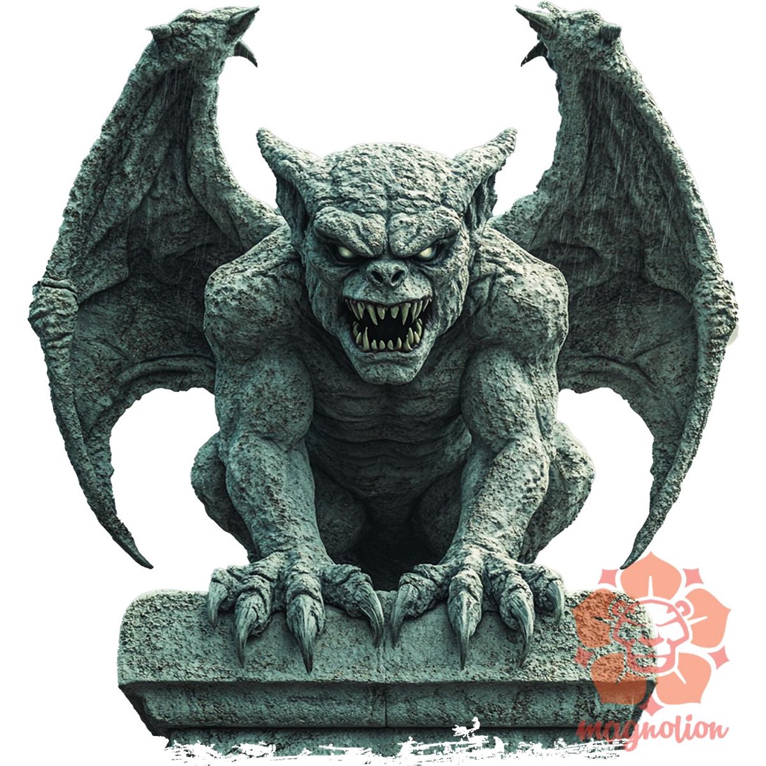 Gargoyle v8 férfi póló - ruha & divat - férfi ruha - póló - Meska.hu Gargoyle v8 férfi póló - ruha & divat - férfi ruha - póló - Meska.hu