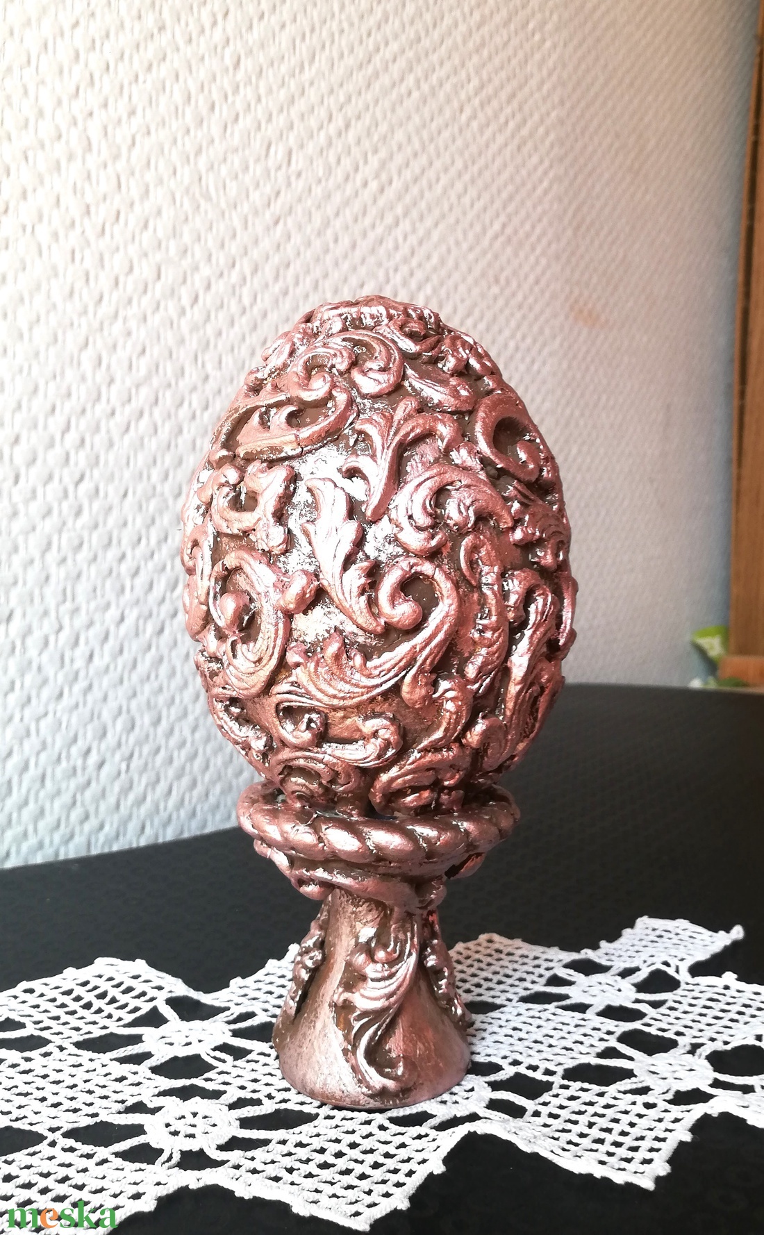 Vintage stílusú dísz -  - Meska.hu