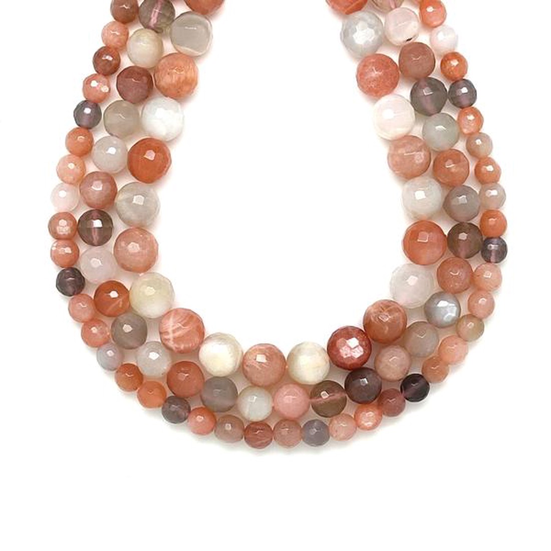 Holdkő fazettált multi golyó 7-8mm ékszerkészítő alapanyag (füzér) - kellékek & szerszámok - ásvány alapanyag - ásványfüzér - Meska.hu Holdkő fazettált multi golyó 7-8mm ékszerkészítő alapanyag (füzér) - kellékek & szerszámok - ásvány alapanyag - ásványfüzér - Meska.hu