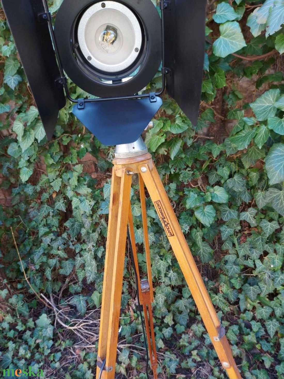 Retro fotós lámpa - otthon & életmód - lámpa - állólámpa - Meska.hu Retro fotós lámpa - otthon & életmód - lámpa - állólámpa - Meska.hu