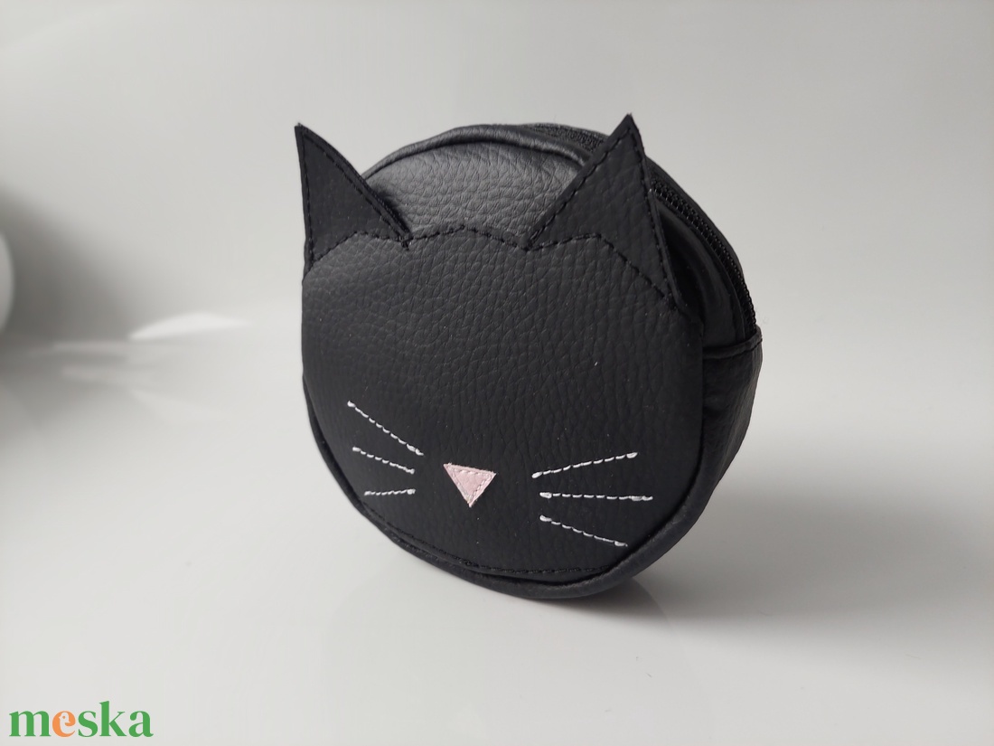 Cicás aprótartó, neszesszer - táska & tok - neszesszer - Meska.hu