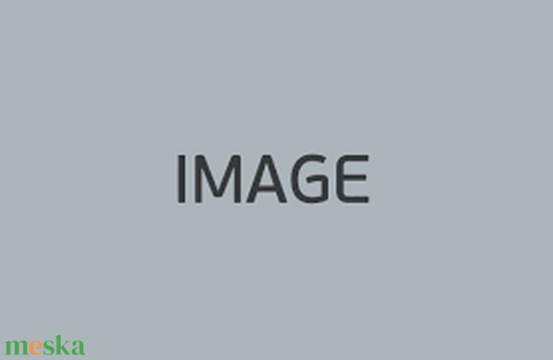 Teszt termék II - baba - mama - utazási kellékek - bevásárlókocsi huzat - Meska.hu