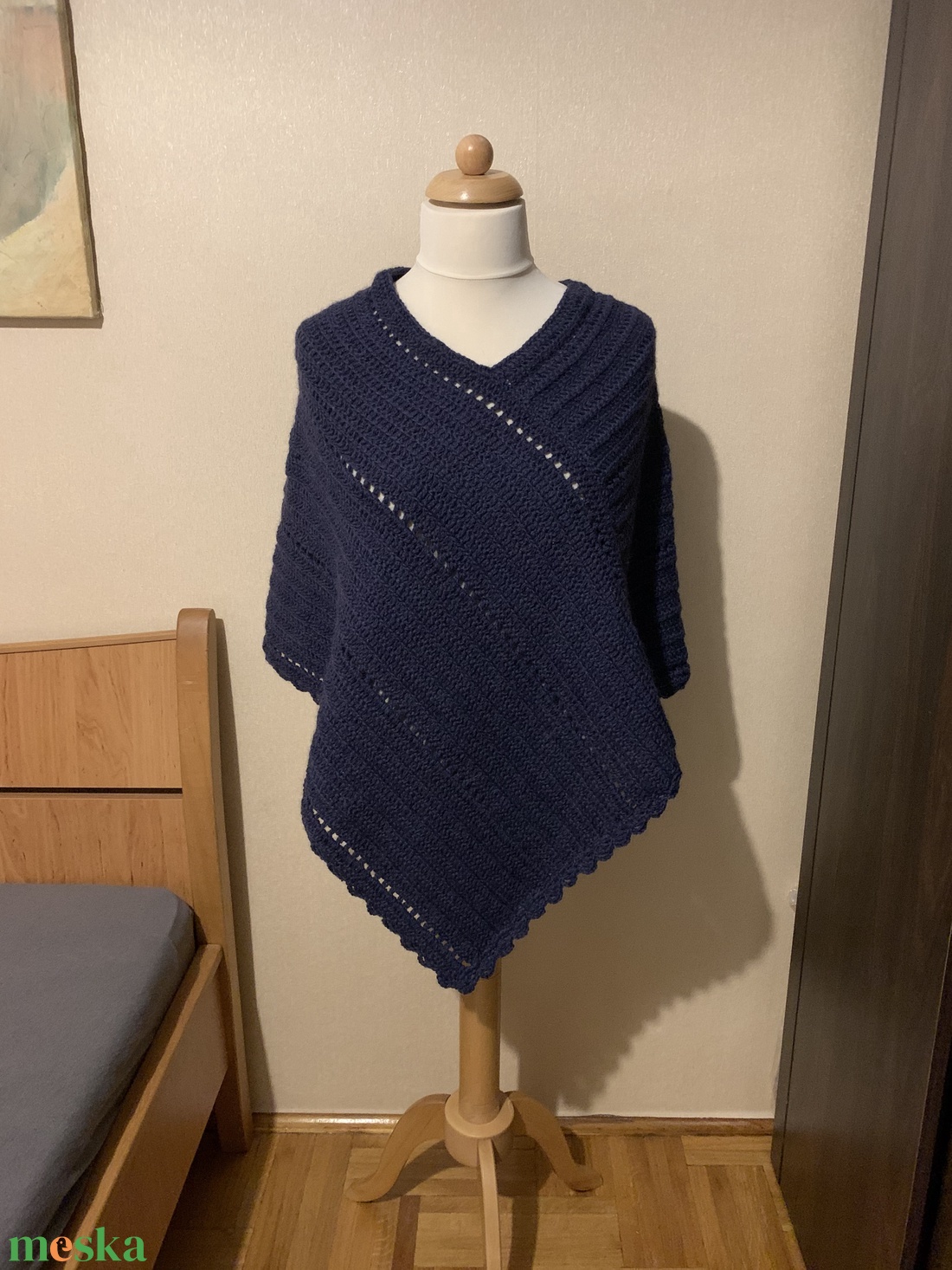 Poncho és egyújjas kesztyű szett - ruha & divat - sál, sapka, kendő - kesztyű - Meska.hu Poncho és egyújjas kesztyű szett - ruha & divat - sál, sapka, kendő - kesztyű - Meska.hu