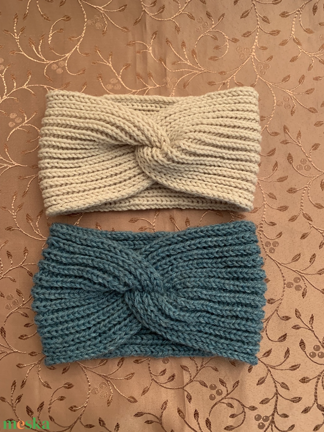 Kézmelegítő - ruha & divat - sál, sapka, kendő - kesztyű - Meska.hu