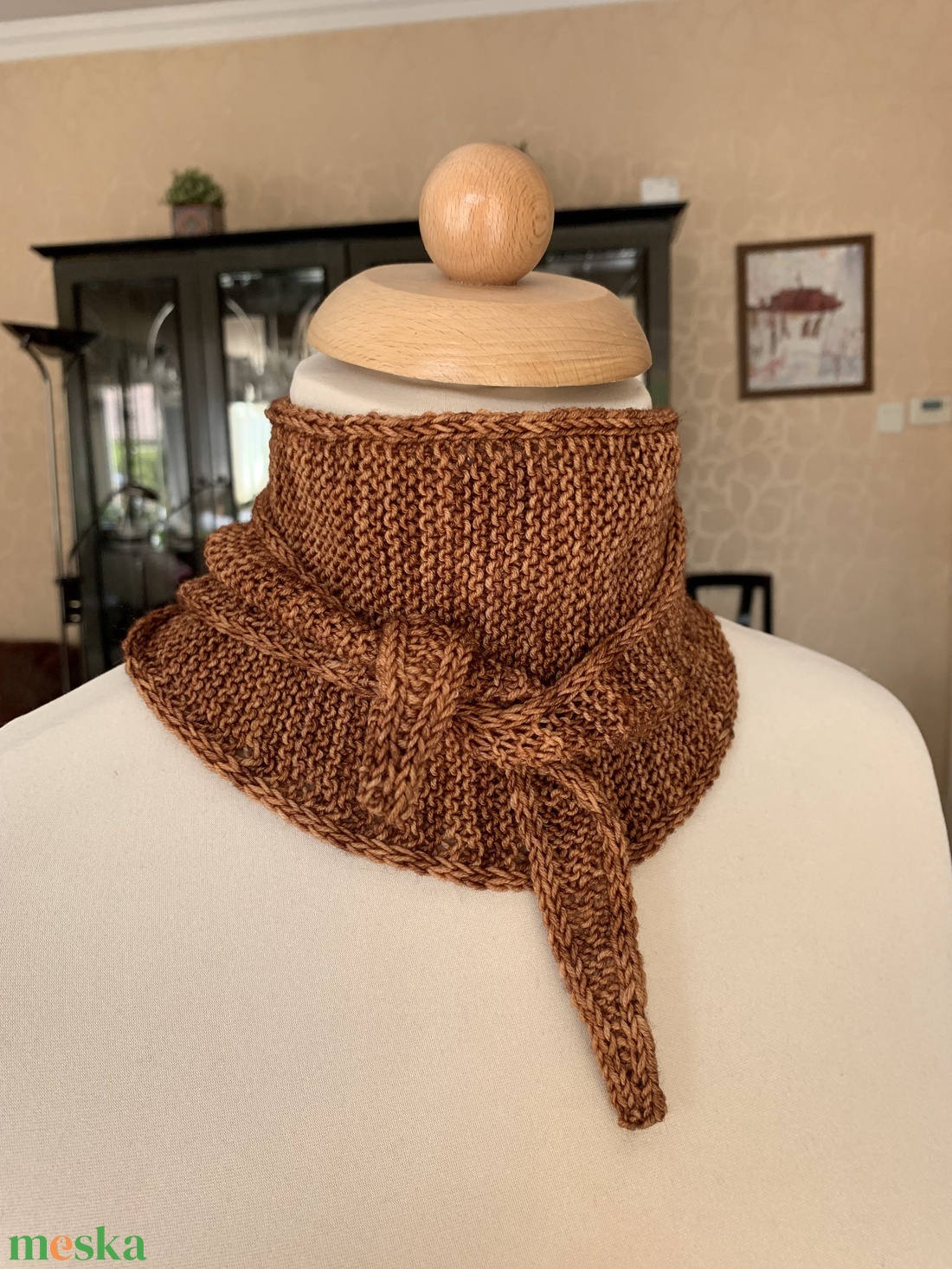 Sophie kendő - ruha & divat - sál, sapka, kendő - kendő - Meska.hu