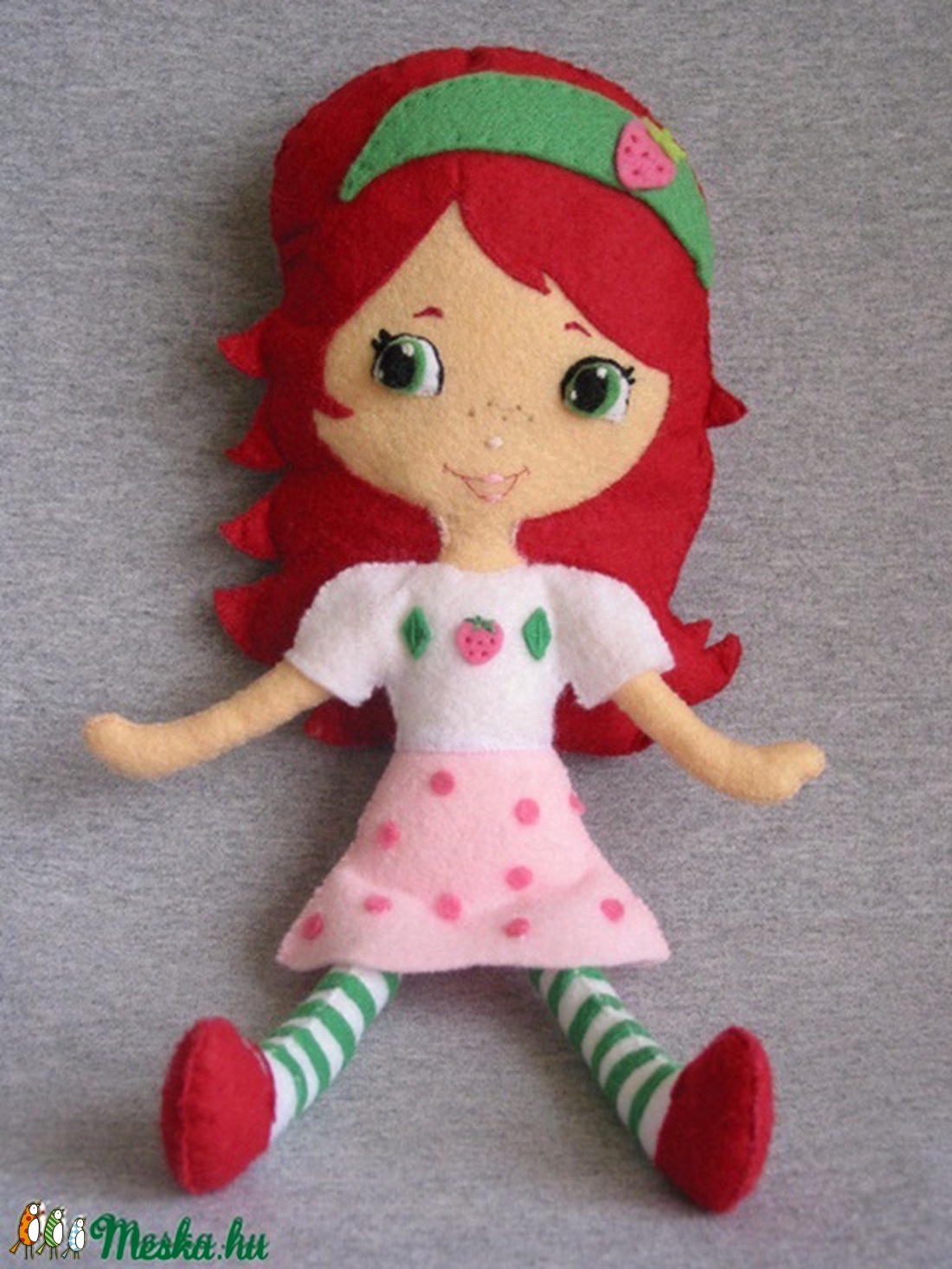 Eperke baba -  - Meska.hu