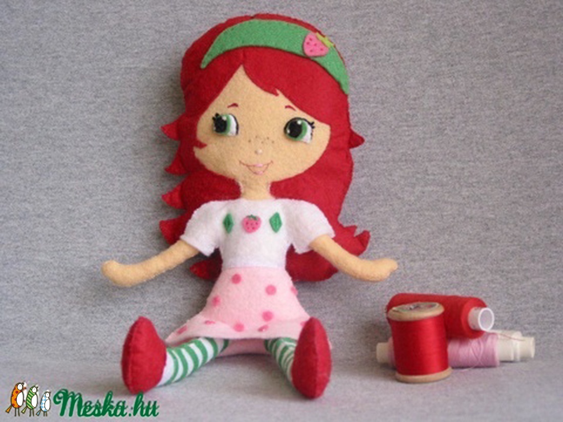 Eperke baba -  - Meska.hu