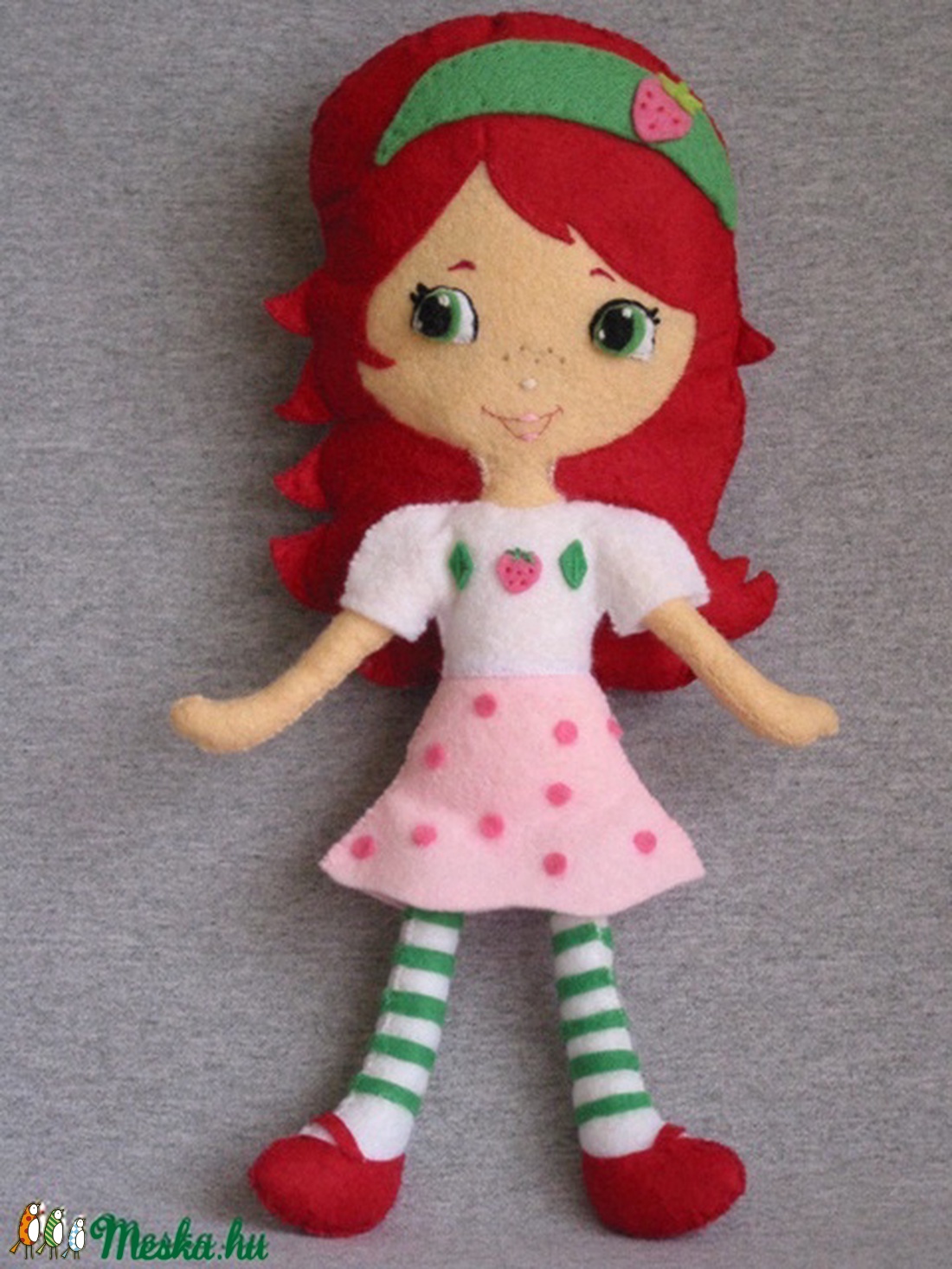 Eperke baba -  - Meska.hu