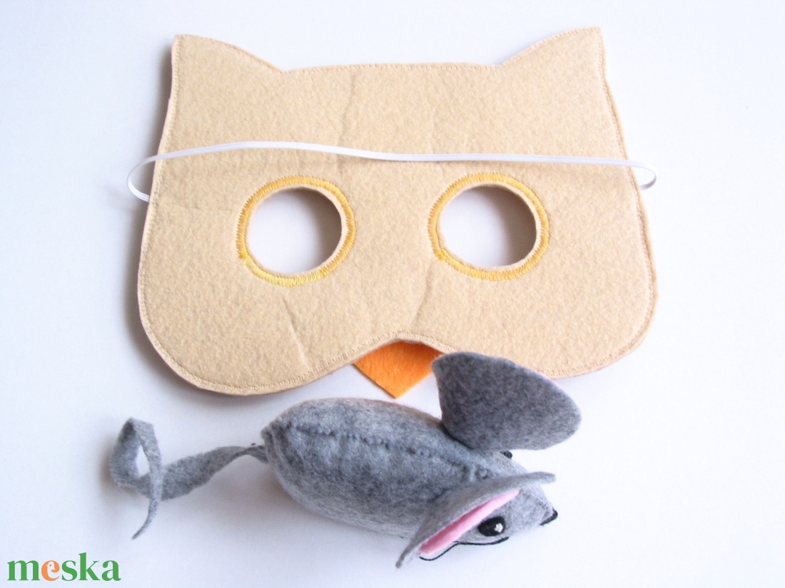 Bölcs bagoly jelmez szett kisegérrel-AZONNAL VIHETŐ! - ruha & divat - jelmez & álarc - jelmez - Meska.hu Bölcs bagoly jelmez szett kisegérrel-AZONNAL VIHETŐ! - ruha & divat - jelmez & álarc - jelmez - Meska.hu