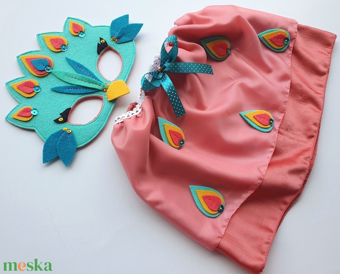 Pompázatos páva farsangi jelmez szett AZONNAL VIHETŐ!!! - ruha & divat - jelmez & álarc - jelmez - Meska.hu Pompázatos páva farsangi jelmez szett AZONNAL VIHETŐ!!! - ruha & divat - jelmez & álarc - jelmez - Meska.hu