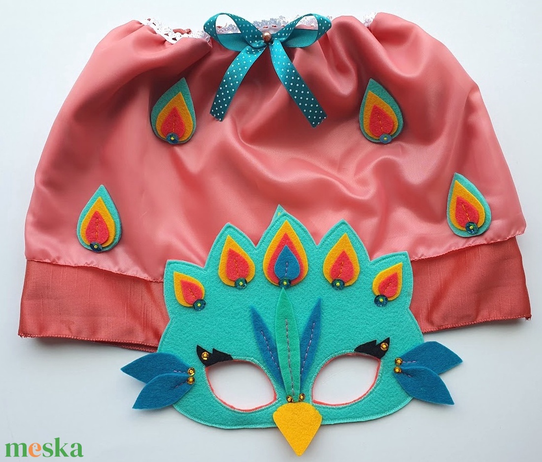 Pompázatos páva farsangi jelmez szett AZONNAL VIHETŐ!!! - ruha & divat - jelmez & álarc - jelmez - Meska.hu Pompázatos páva farsangi jelmez szett AZONNAL VIHETŐ!!! - ruha & divat - jelmez & álarc - jelmez - Meska.hu