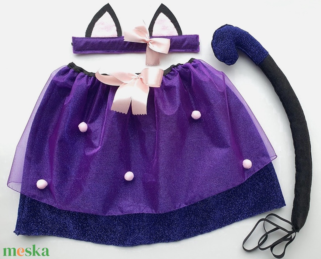 Fekete cicalány farsangi jelmez szett farkinca,+hajpánt+szoknya (csillogó)AZONNAL VIHETŐ!!! - otthon & életmód - dekoráció - halloween - halloweeni jelmez és kiegészítők - Meska.hu Fekete cicalány farsangi jelmez szett farkinca,+hajpánt+szoknya (csillogó)AZONNAL VIHETŐ!!! - otthon & életmód - dekoráció - halloween - halloweeni jelmez és kiegészítők - Meska.hu