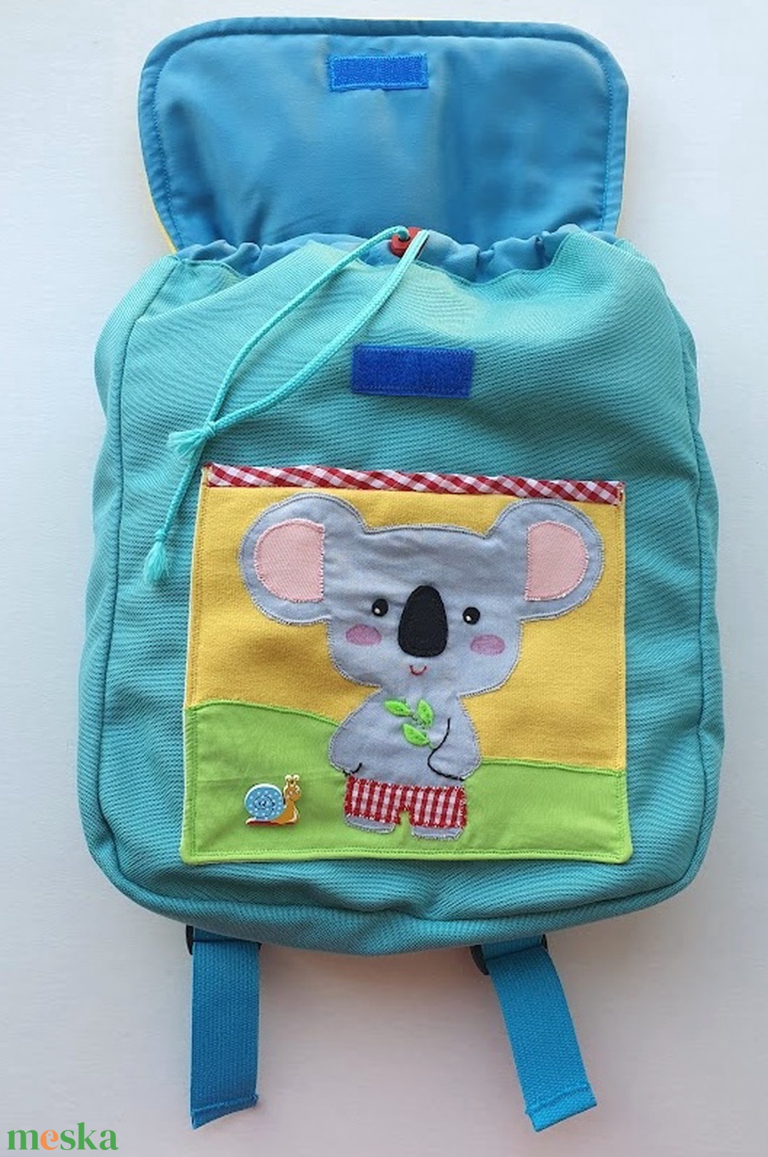 Cuki koala macis hátizsák -AZONNAL VIHETŐ! - táska & tok - hátizsák - kishátizsák - Meska.hu Cuki koala macis hátizsák -AZONNAL VIHETŐ! - táska & tok - hátizsák - kishátizsák - Meska.hu
