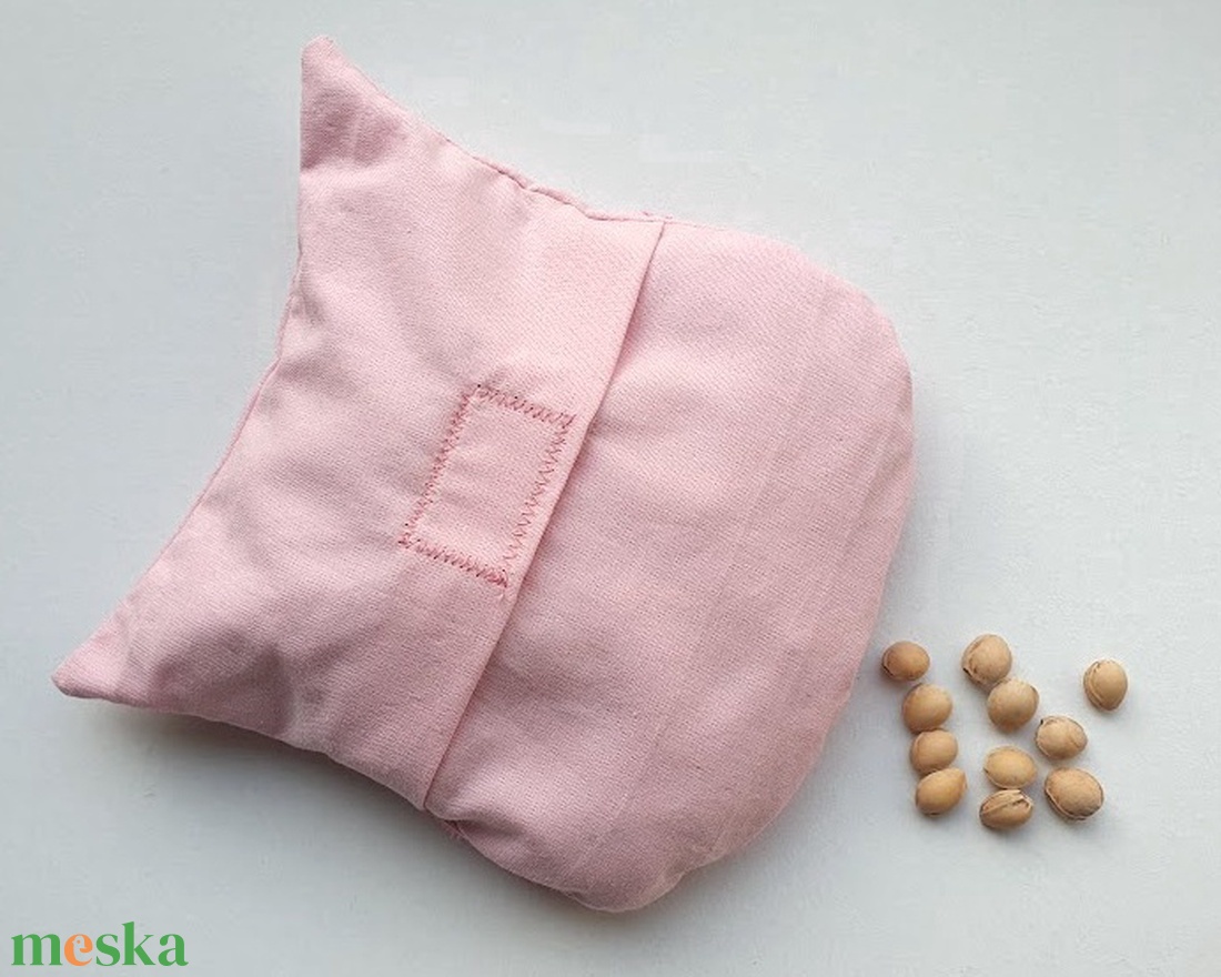 Bagoly doktor- cseresznyemag párna (rózsaszín-pöttyös) - játék & sport - plüssállat & játékfigura - bagoly - Meska.hu Bagoly doktor- cseresznyemag párna (rózsaszín-pöttyös) - játék & sport - plüssállat & játékfigura - bagoly - Meska.hu