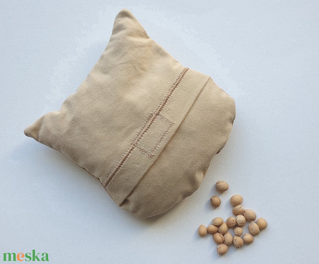 Bagoly doktor- meggymag párna ( barna-pöttyös) - szépségápolás - egészségmegőrzési kellékek - cseresznyemagpárna - Meska.hu Bagoly doktor- meggymag párna ( barna-pöttyös) - szépségápolás - egészségmegőrzési kellékek - cseresznyemagpárna - Meska.hu