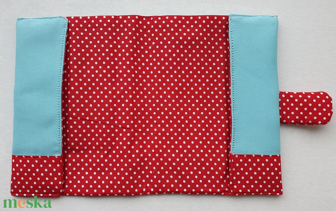 Kisrókás egészségügyi kiskönyv borító - Azonnal vihető! - otthon & életmód - papír, írószer - egészségügyi kiskönyv borító - Meska.hu