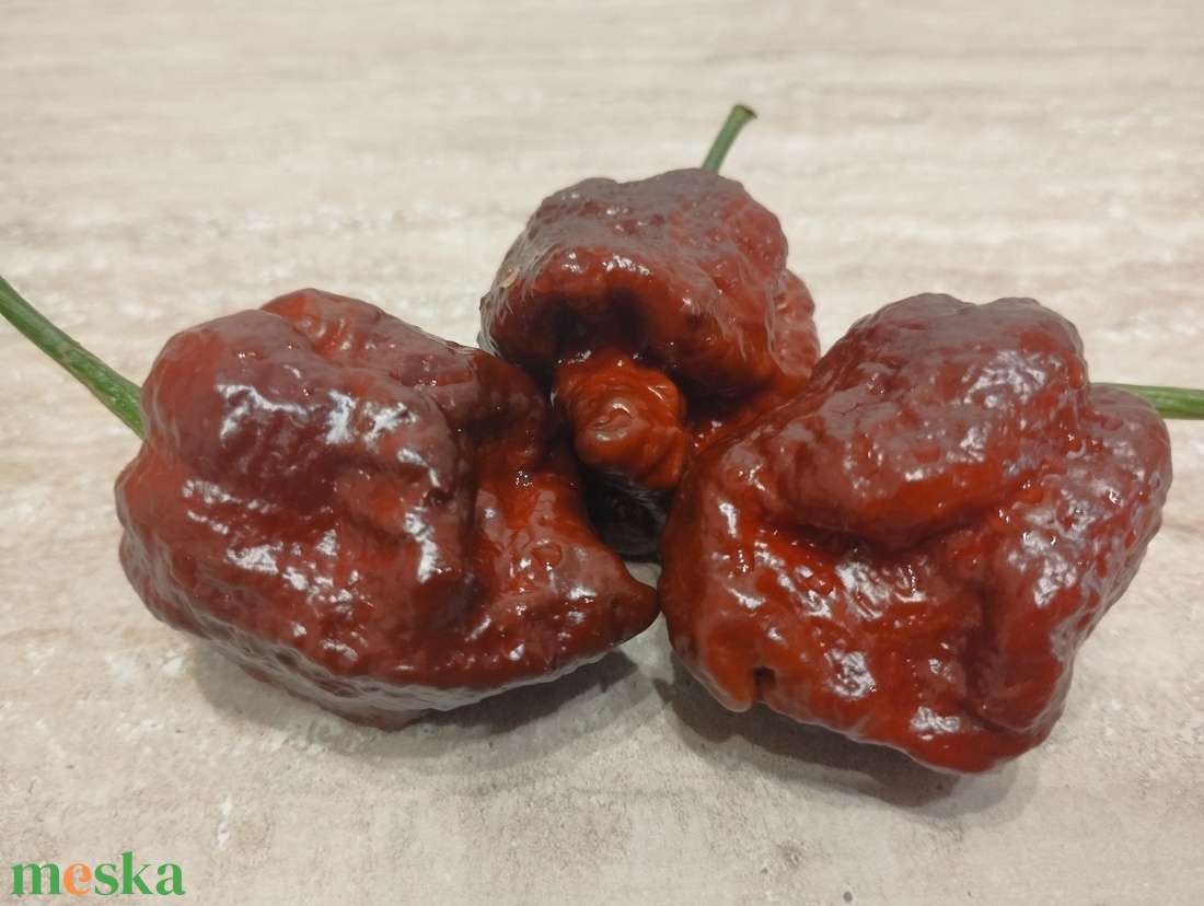 Csoki habanero krém 40 ml - élelmiszer - fűszer - Meska.hu