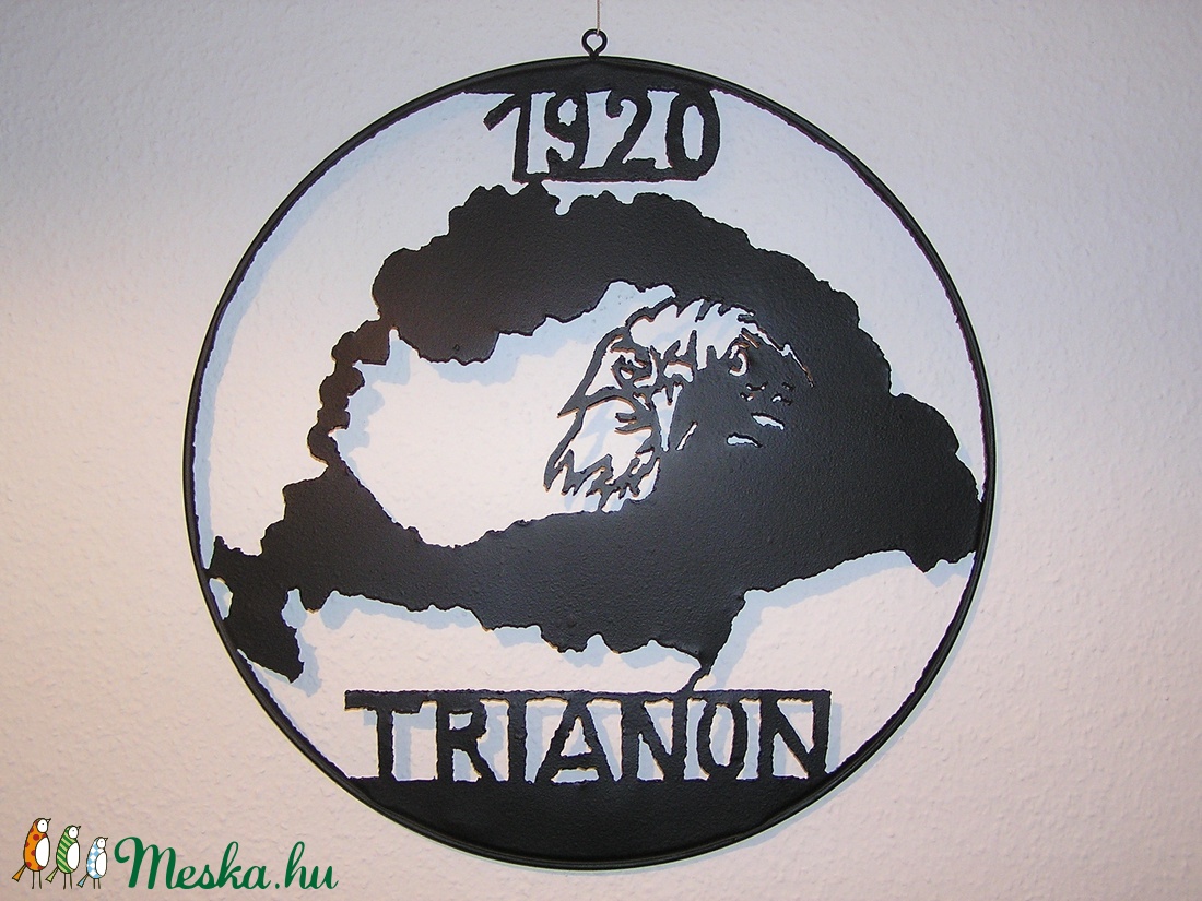 TRIANON. - otthon & életmód - dekoráció - fali és függő dekoráció - falra akasztható dekor - Meska.hu TRIANON. - otthon & életmód - dekoráció - fali és függő dekoráció - falra akasztható dekor - Meska.hu
