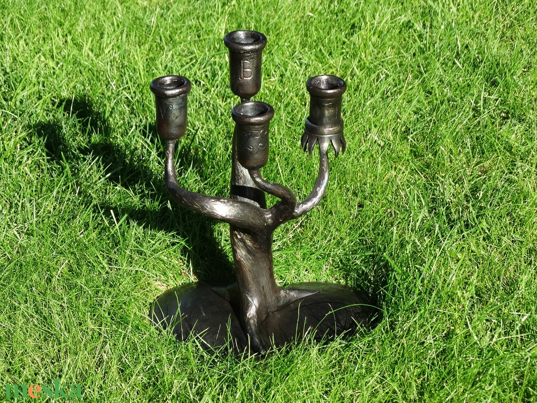 KIS BONSAI FA GYERTYATARTÓ! - otthon & életmód - gyertya, illat, aroma - gyertyatartó - Meska.hu KIS BONSAI FA GYERTYATARTÓ! - otthon & életmód - gyertya, illat, aroma - gyertyatartó - Meska.hu