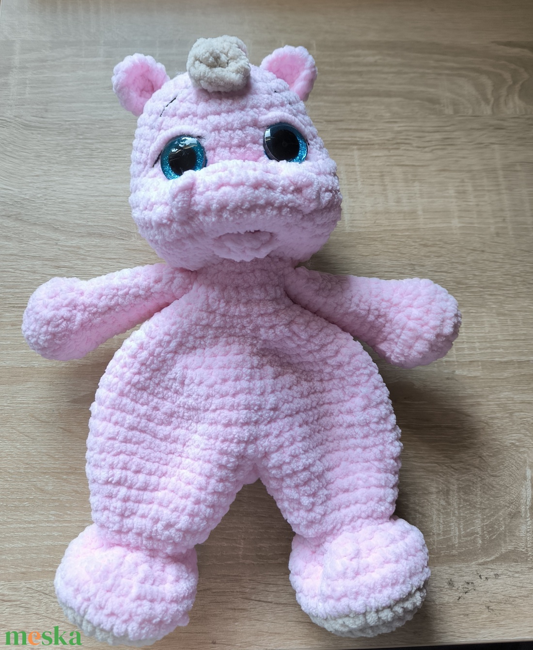 Alvópajti sárkány - baba - mama - baba játékok - szundikendő, alvóka - Meska.hu