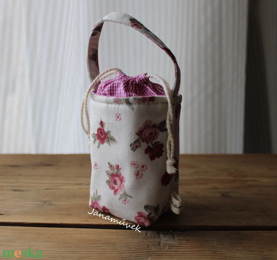 Fülhallgató tartó - táska & tok - pénztárca & más tok - fülhallgató tok  - Meska.hu