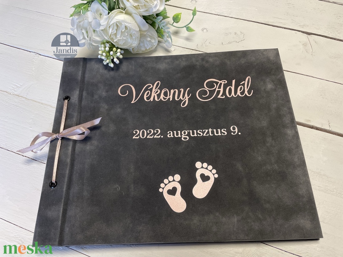 Fotóalbum/vendégkönyv - nosztalgia - esküvő - emlék & ajándék - album & fotóalbum - Meska.hu Fotóalbum/vendégkönyv - nosztalgia - esküvő - emlék & ajándék - album & fotóalbum - Meska.hu