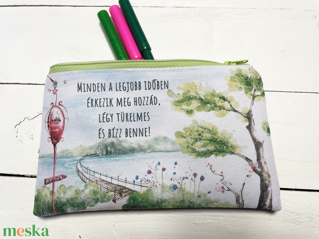 Tolltartó/sminkes tartó - motiváció - otthon & életmód - papír, írószer - tolltartó & ceruzatekercs - Meska.hu Tolltartó/sminkes tartó - motiváció - otthon & életmód - papír, írószer - tolltartó & ceruzatekercs - Meska.hu