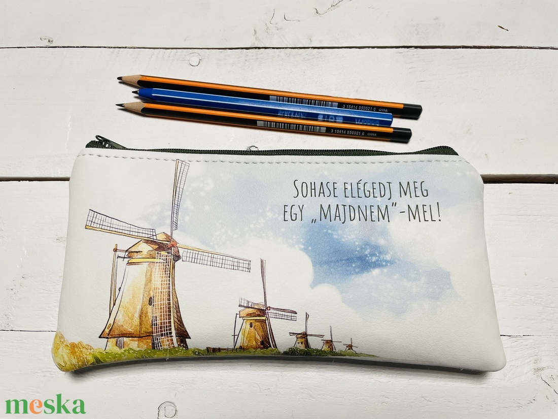 Tolltartó/sminkes tartó - motiváció - otthon & életmód - papír, írószer - tolltartó & ceruzatekercs - Meska.hu Tolltartó/sminkes tartó - motiváció - otthon & életmód - papír, írószer - tolltartó & ceruzatekercs - Meska.hu
