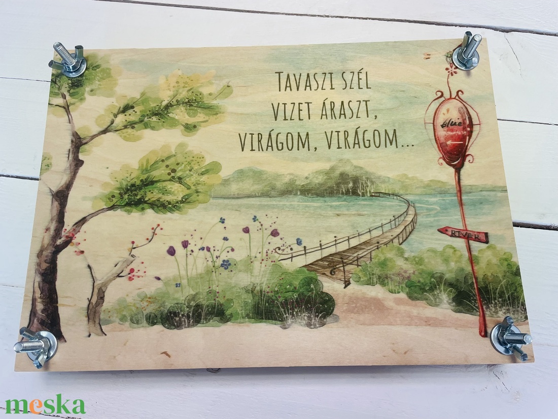 Levél/virágprés - otthon & életmód - papír, írószer - album & fotóalbum - Meska.hu Levél/virágprés - otthon & életmód - papír, írószer - album & fotóalbum - Meska.hu